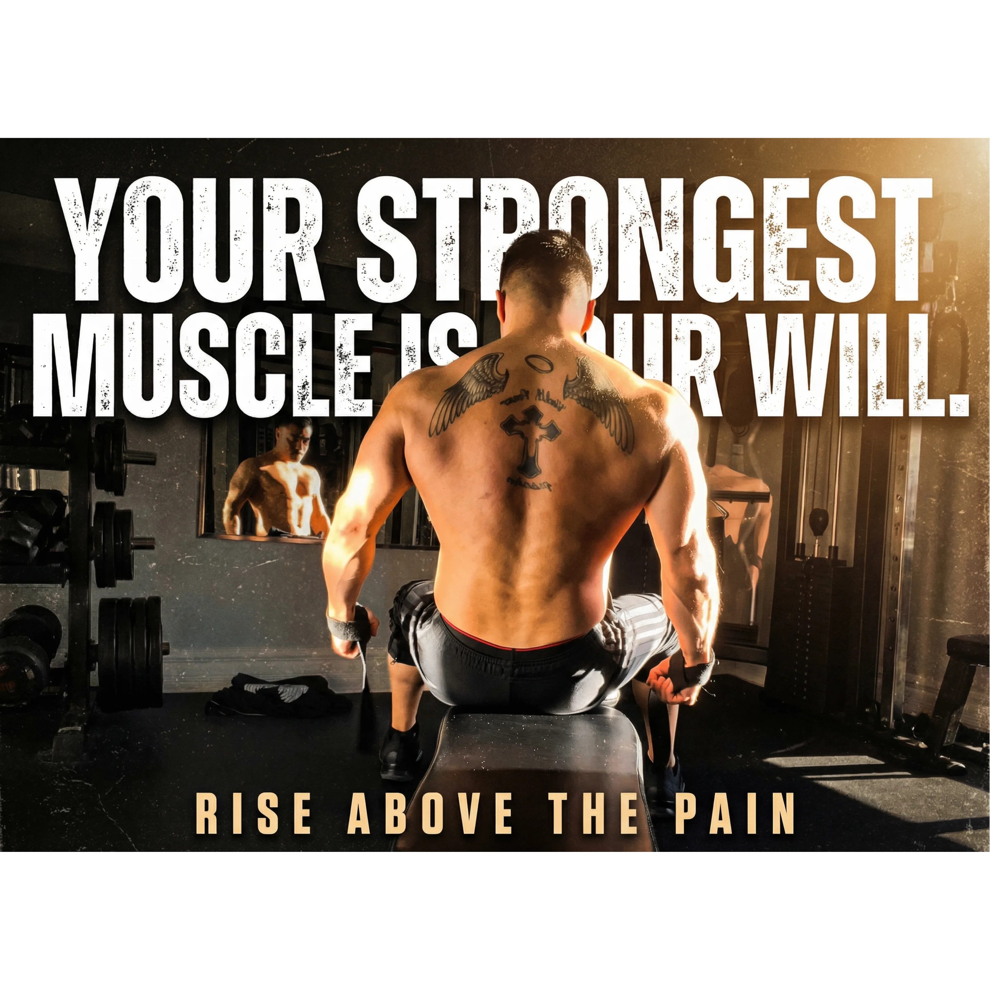 OverallDevelopment Chicago training motivation visual