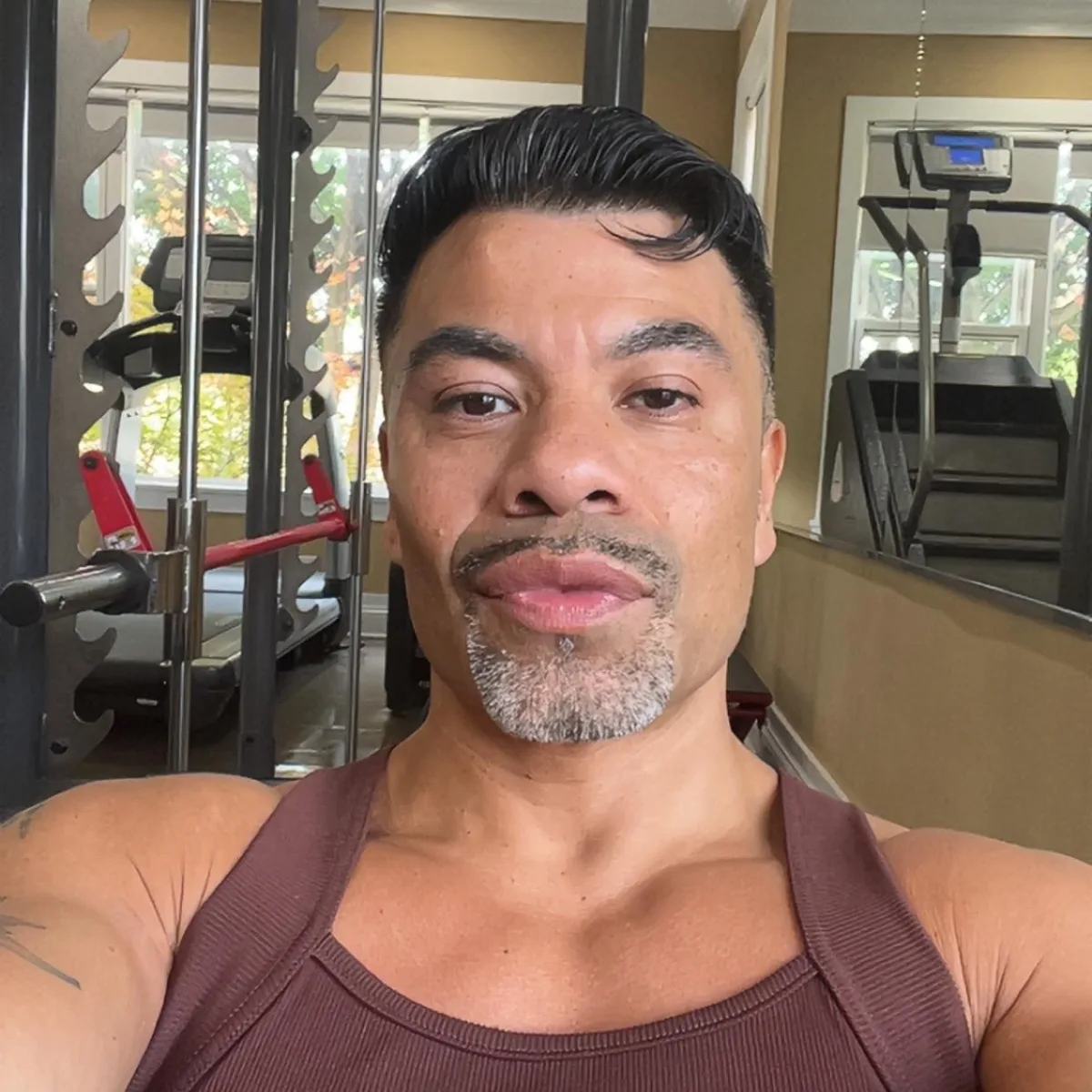 Angel Trujillo, founder of OverallDevelopment Chicago