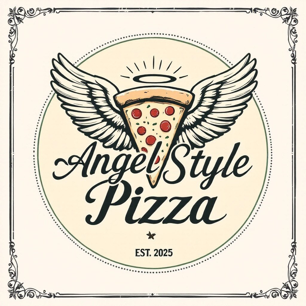 Angel Style Pizza